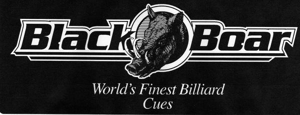 black boar